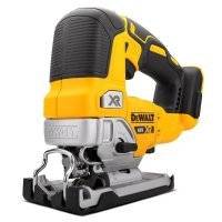 Лобзик Dewalt Dcs334n-xj без акк. и ЗУ