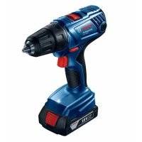 Дрель-шуруповерт Bosch Gsr 180-li (06019f8123)