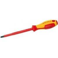Отвертка Knipex 98 24 01