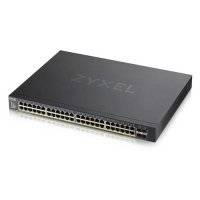 Коммутатор ZYXEL NebulaFlex XGS1930-52HP-EU0101F