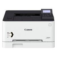 Принтер лазерный CANON i-Sensys Colour LBP623Cdw лазерный, цвет: белый [3104c001] 3104C001