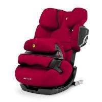 Автокресло Cybex Pallas M-Fix SL FE Ferrari
