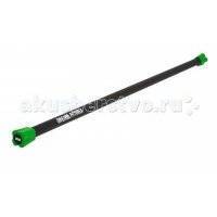 Бодибар Original Fit.Tools 120 см, green, 3 кг Бодибар FT 3 кг светло-зеленый наконечник