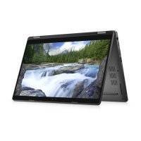 Ноутбук-трансформер DELL Latitude 5300, 13.3", IPS, Intel Core i5 8365U 1.6ГГц, 8Гб, 256Гб SSD, Intel UHD Graphics 620, Windows 10 Professional, , черный 5300-2958