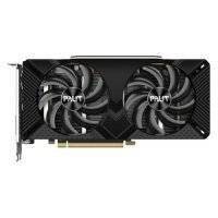 Видеокарта PALIT nVidia GeForce RTX 2060SUPER , PA-RTX2060SUPER DUAL 8G, 8Гб, GDDR6, Ret [ne6206s018p2-1160a] NE6206S018P2-1160A