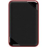 Silicon Power Armor A62S 1Tb (черный) A62S Armor USB 3.1 2.5" 2000GB (SP020TBPHD62SS3K)