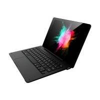Планшет Digma EVE 1806 Cherry Trail Z8350 4C/2Gb/32Gb 10.1" IPS 1280x800/W10/черный/BT/2Mpix/2Mpix/6 ES1028EW