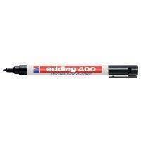 Перманентный маркер EDDING E-400#1-b#1