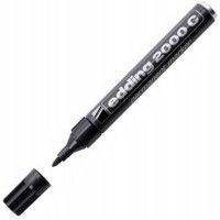 Перманентный маркер EDDING E-2000c#1-b#2