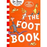 The Foot Book (Ned) 