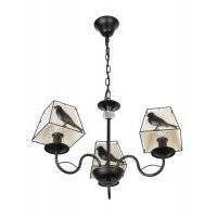 Люстра Toplight Tl7510d-03bl