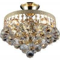 Люстра Toplight Tl7230x-04wg