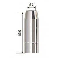 Газовое сопло для FB 400 FUBAG Fb400.n.24.0
