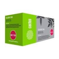 Блок фотобарабана Cactus ч/б:100000стр. для Kyocera Mita M2040dn/ M2135dn/M2540dn Kyocera CS-DK1150