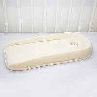 Baby Nice (ОТК) Матрасик детский 29х60