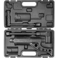 Гайковерт Thorvik Lsw1 52752