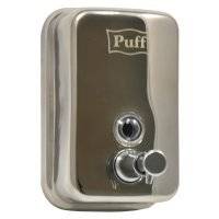 Дозатор для жидкого мыла Puff 1402.098
