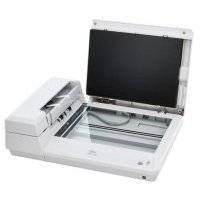 Сканер Fujitsu PA03753-B001