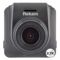 Видеорегистратор REKAM F240, черный F240