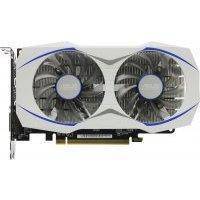 Видеокарта ASUS Radeon RX 460 DUAL-RX460-2G