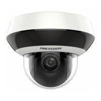 Видеокамера IP HIKVISION DS-2DE1A400IW-DE3, 1440p, 4 мм, белый DS-2DE1A400IW-DE3 (4 MM)