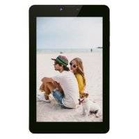 Планшет IRBIS , 1GB, 8GB, 3G, 4G, Android 7.0 черный TZ781