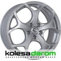 Колесный диск iFree Тортуга 7x17/5x114.3 D60.1 ET39 Neo_classic