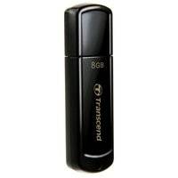 USB-флешка Transcend JetFlash 350 8Gb (TS8GJF350)