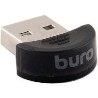 Bluetooth-адаптер Buro BU-BT30 Bluetooth 3.0+EDR