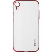 Чехол InterStep Decor для iPhone Xr Red (HDC-IPH6118K-NP1104O-K100)
