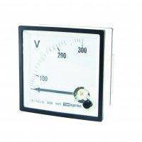 Вольтметр ТДМ Sq1102-0133