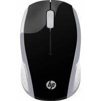 Мышь беспроводная HP 200 X6W31AA
