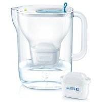 Фильтр для воды Brita Style XL MX+ LED 