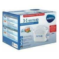 Сменный картридж Brita MAXTRA+ Универсальный (4 шт)