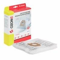 Мешок-пылесборник Ozone M-54