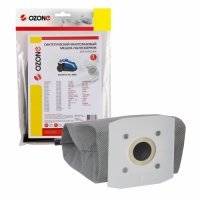 Мешок-пылесборник Ozone MX-16