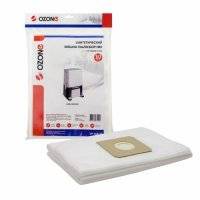 Мешок-пылесборник Ozone VP-164/10