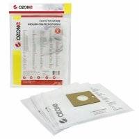 Мешок-пылесборник Ozone SE-04