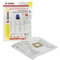 Мешок-пылесборник Ozone SE-07