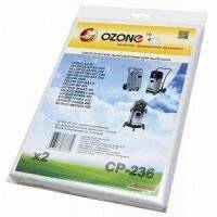 Мешок-пылесборник Ozone CP-236/2