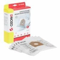 Мешок-пылесборник Ozone M-46