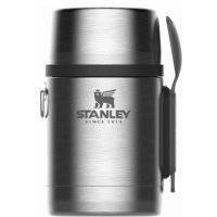 Термос Stanley Adventure Vacuum Food Jar (0,53 л) 