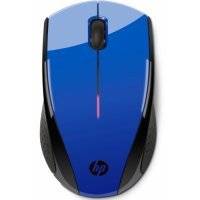 Мышь беспроводная HP X3000 (N4G63AA)