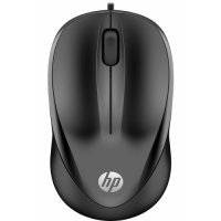 Мышь проводная HP 1000