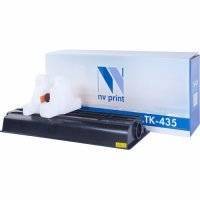 Картридж для лазерного принтера NV Print TK-435 для Kyocera