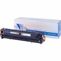 Картридж для лазерного принтера NV Print CB543A/716 для HP и Canon
