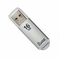 Флешка Smartbuy V-Cut USB 2.0 16GB