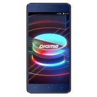 Смартфон Digma LINX X1 3G 