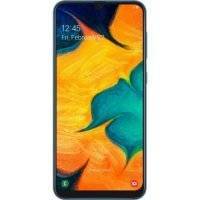 Смартфон Samsung Galaxy A30 64GB 