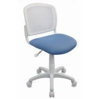 Кресло компьютерное Бюрократ CH-W296 